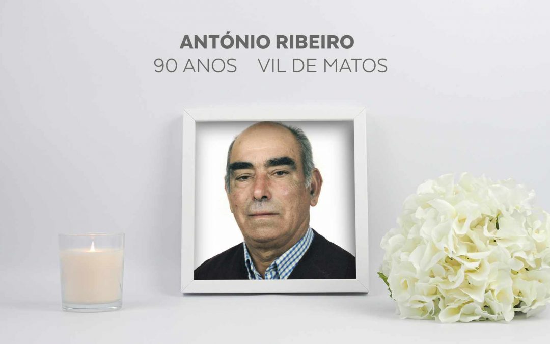 António Ribeiro
