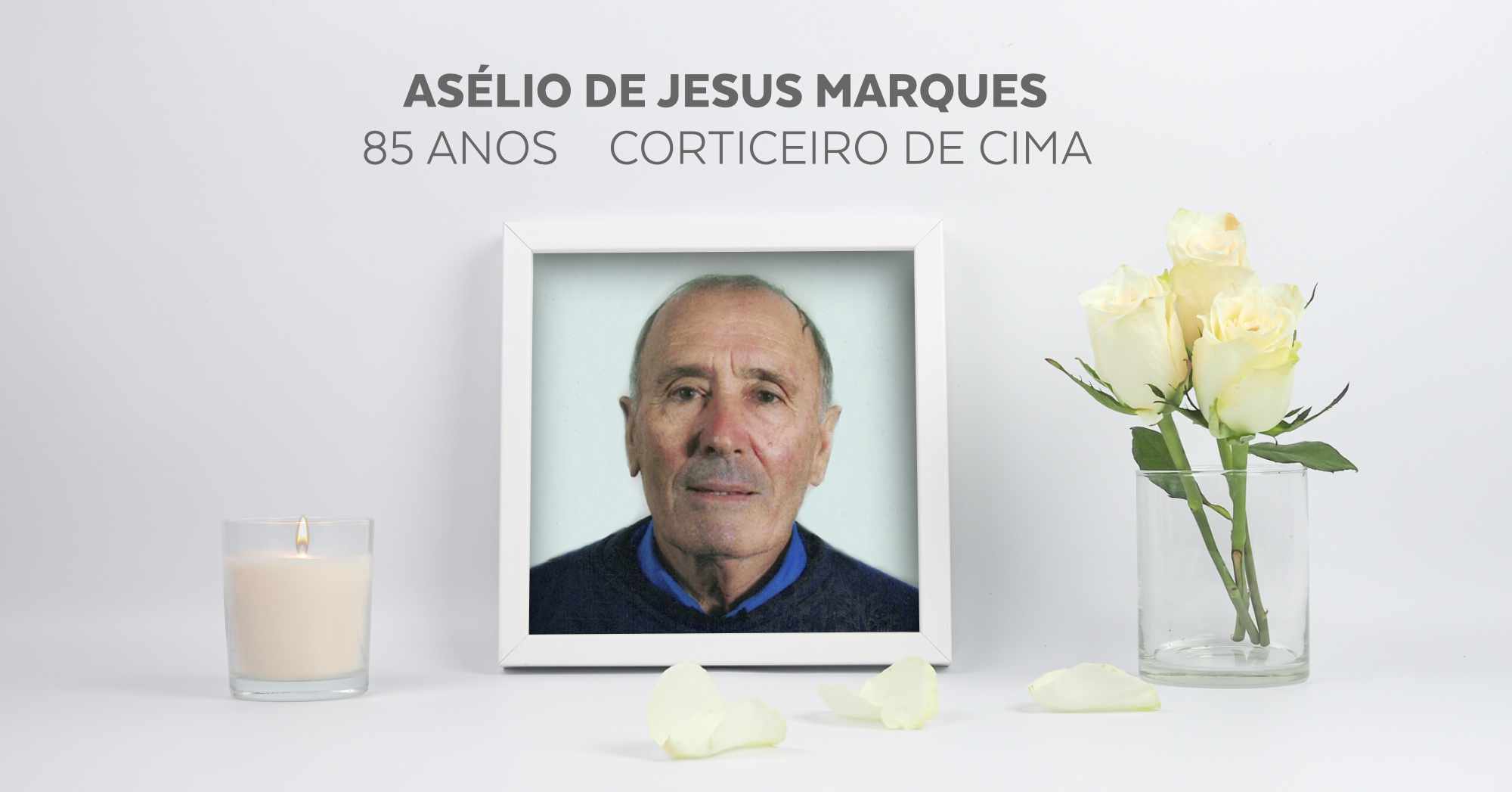 Asélio de Jesus Marques