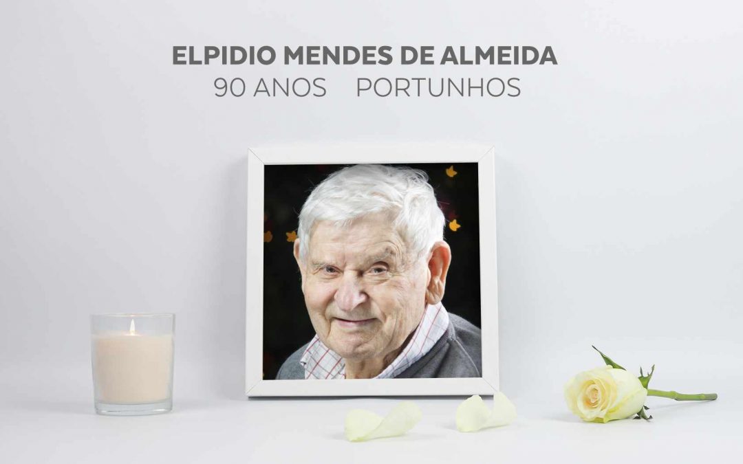 Elpidio Mendes Almeida