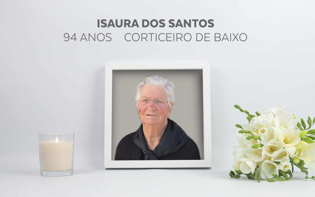 Isaura dos Santos