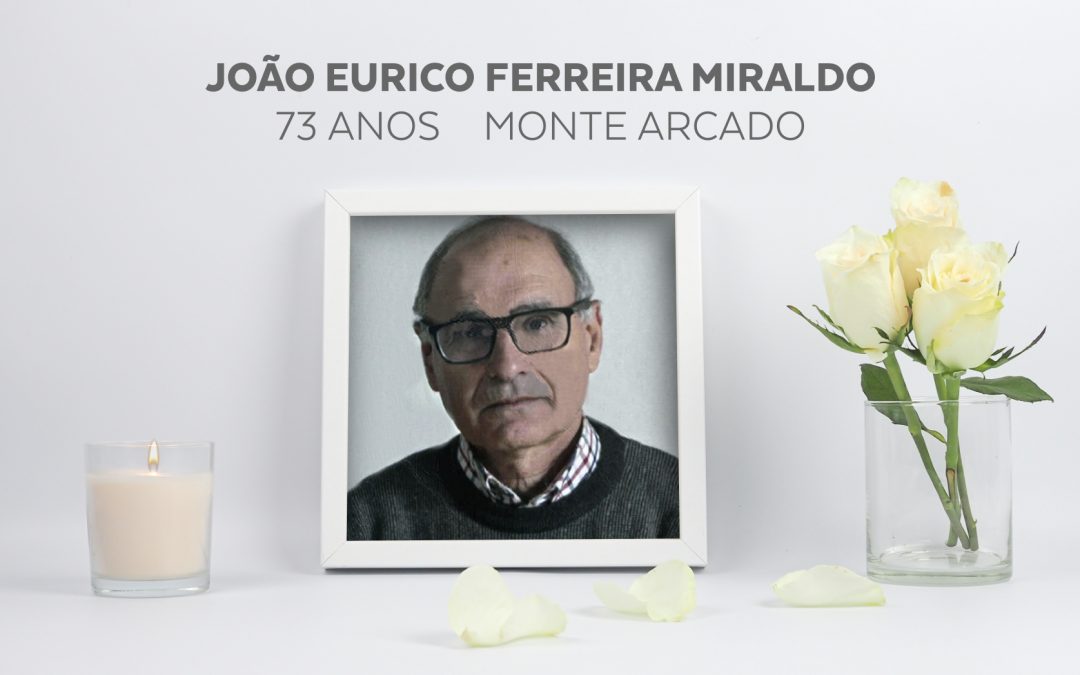 João Eurico Ferreira Miraldo