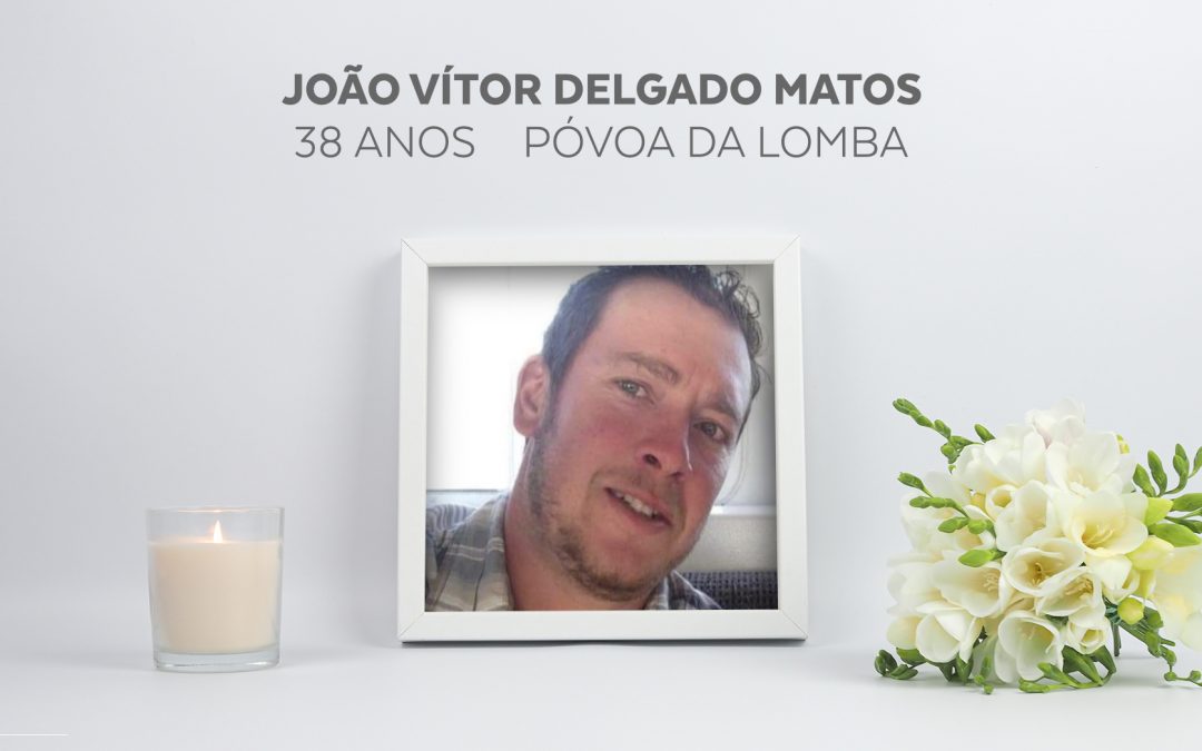 João Vítor Delgado Matos