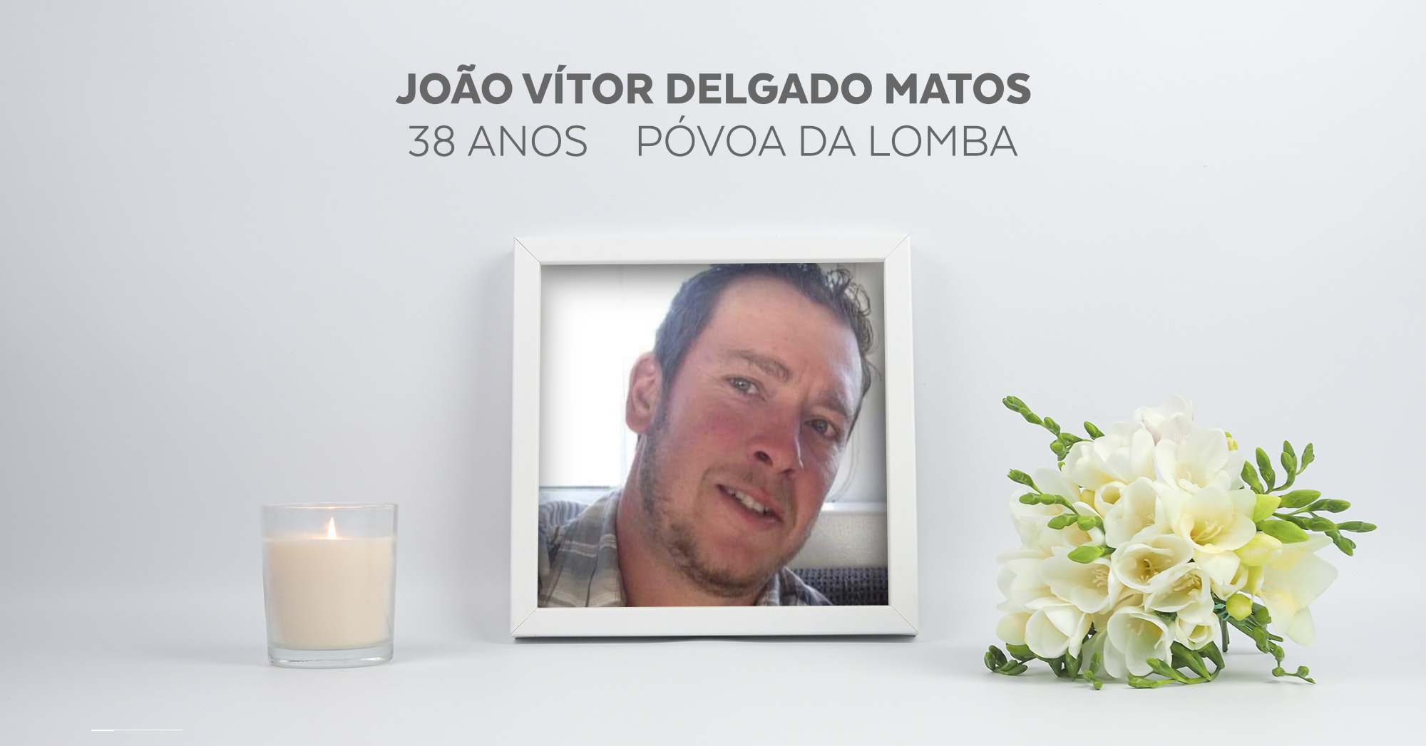João Vítor Delgado Matos
