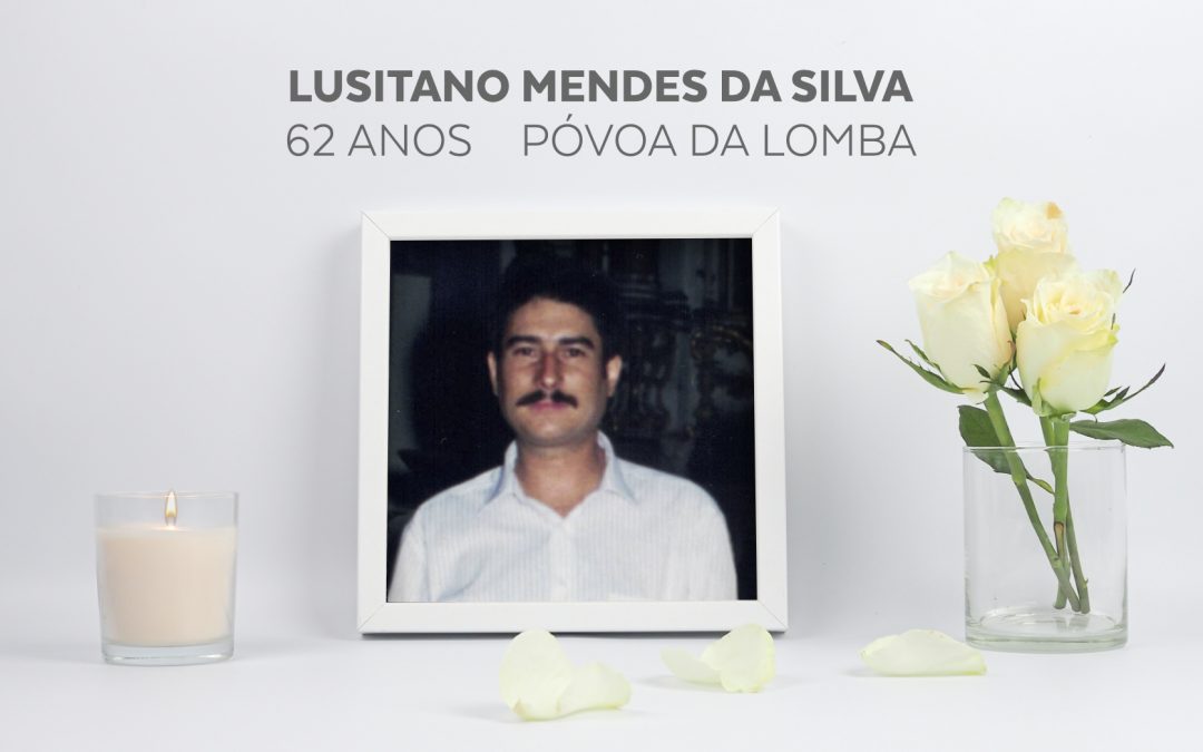 Lusitano Mendes da Silva