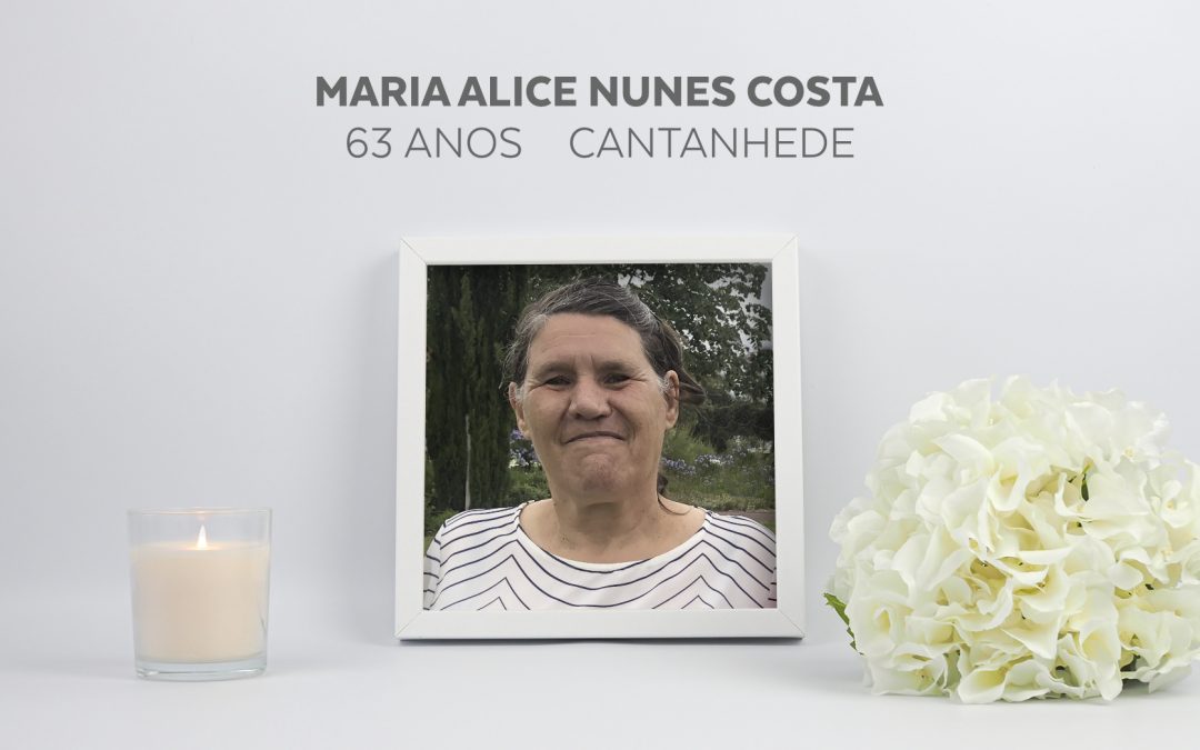 Maria Alice Nunes Costa