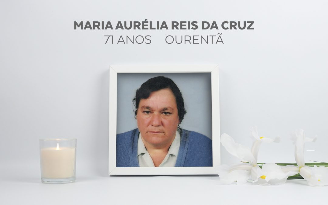 Maria Aurélia Reis da Cruz