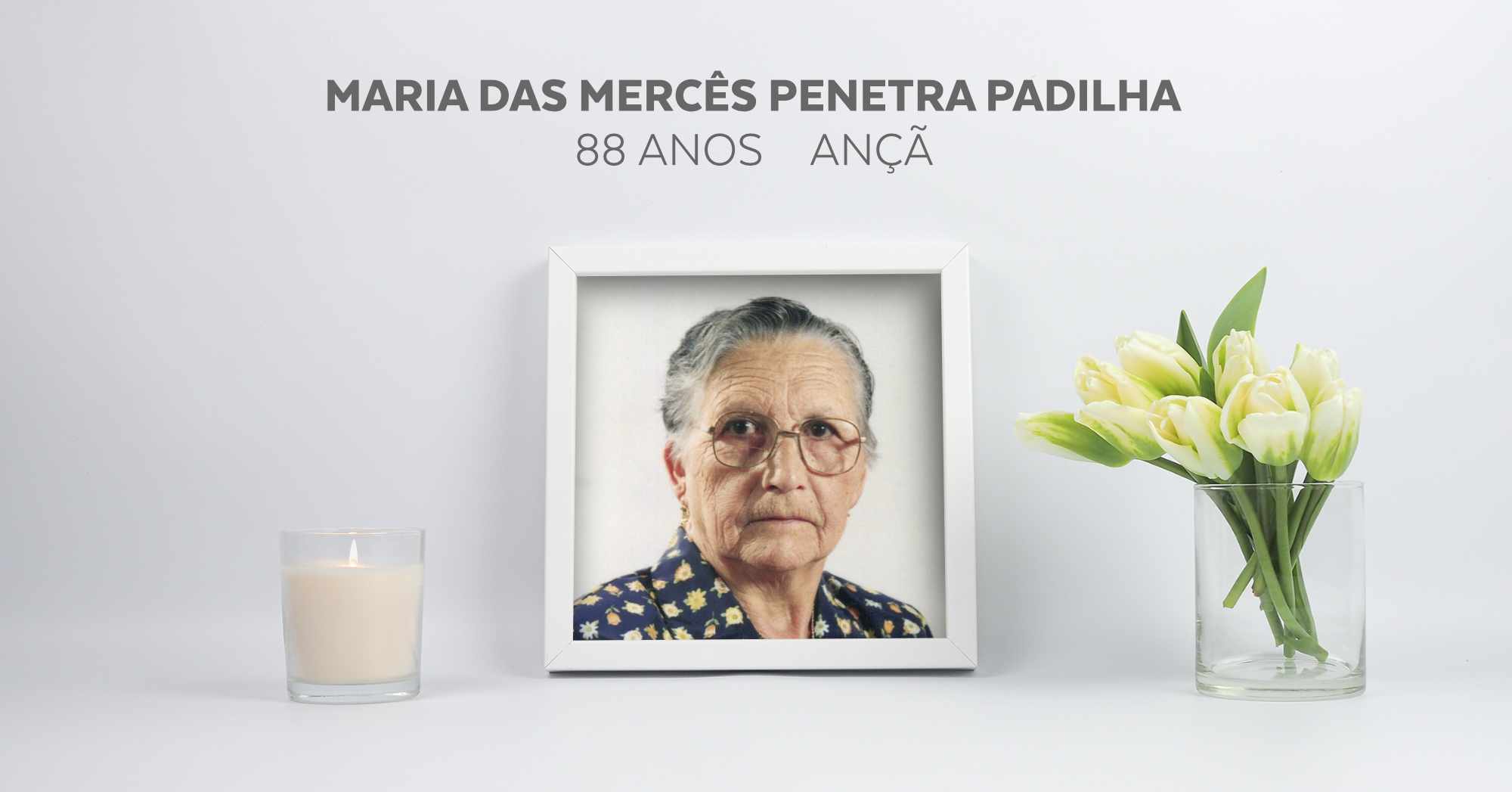 Maria das Mercês Penetra Padilha