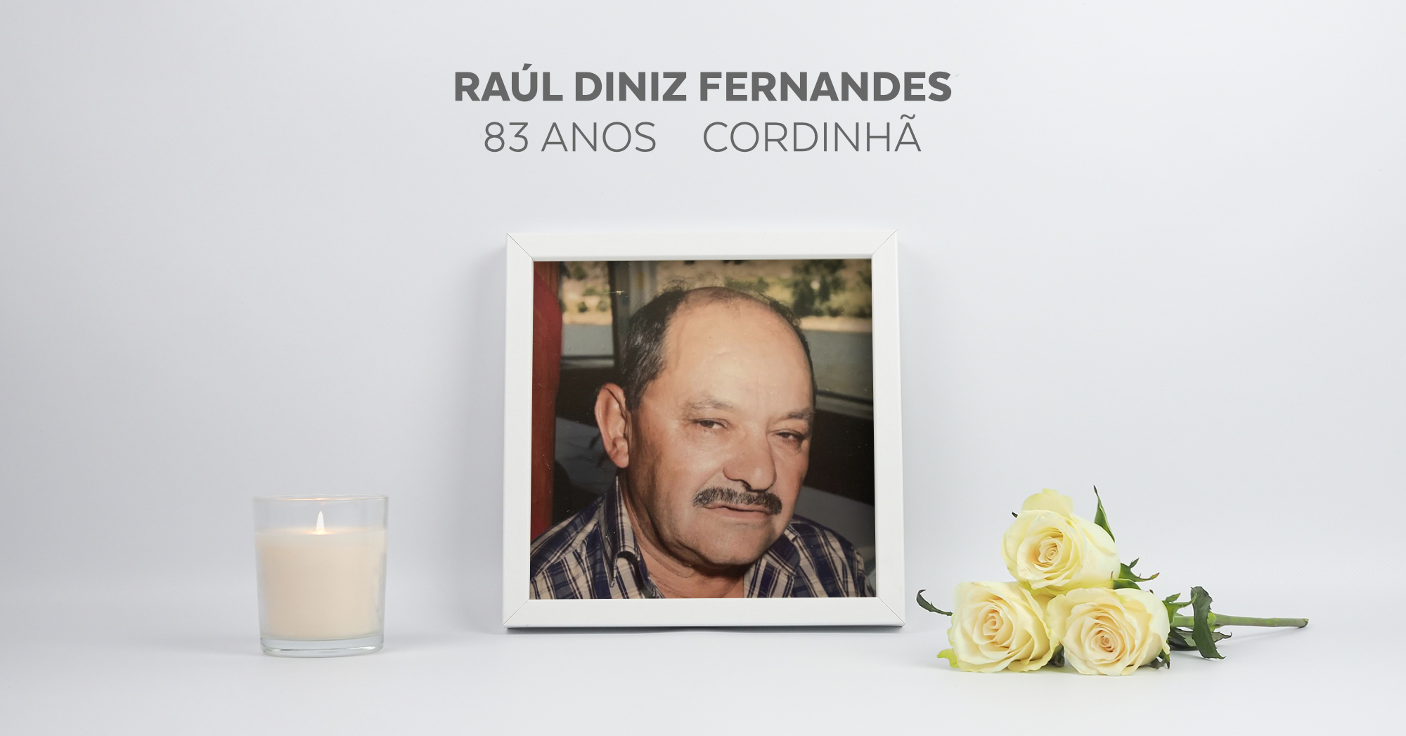 Raúl Diniz Fernandes