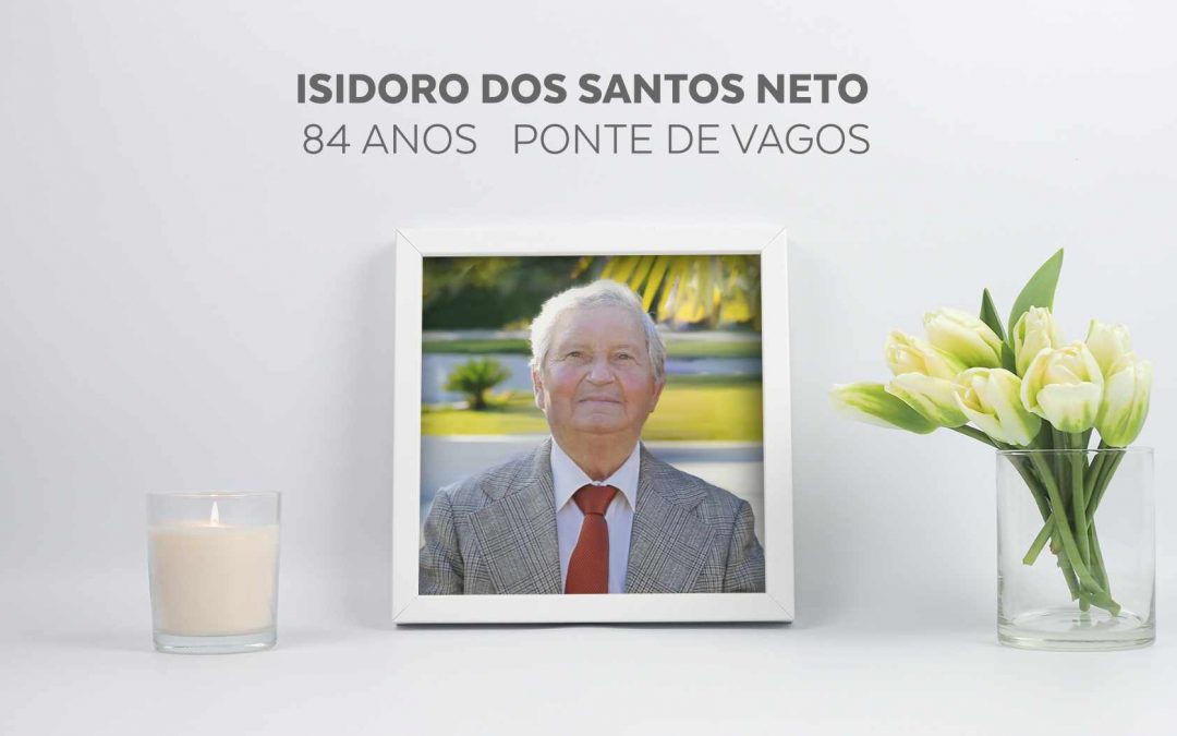 Isidoro dos Santos Neto
