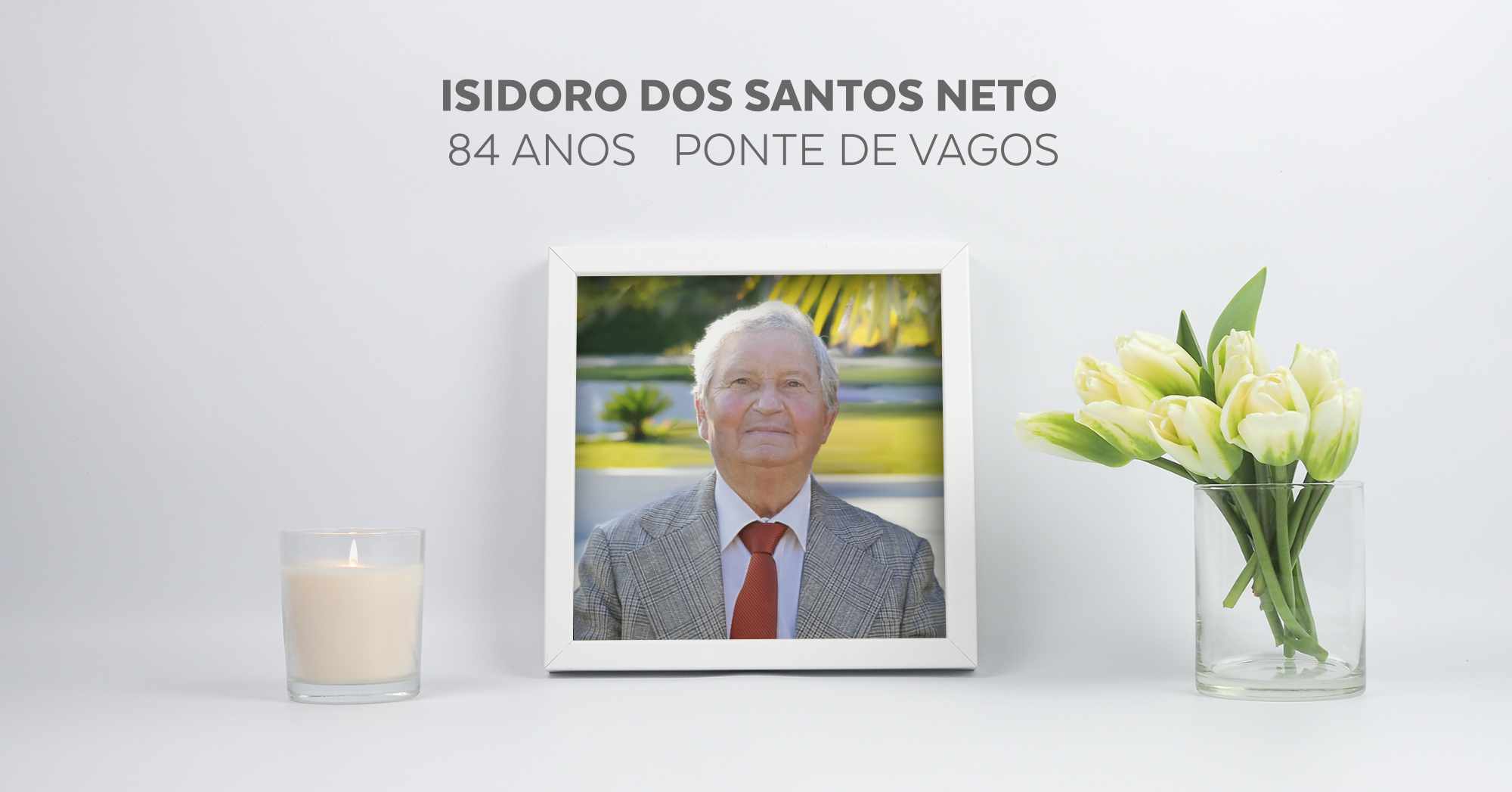 Isidoro dos Santos Neto
