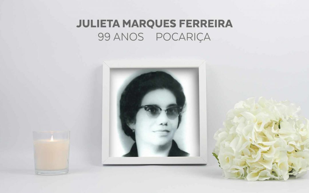 Julieta Marques Ferreira