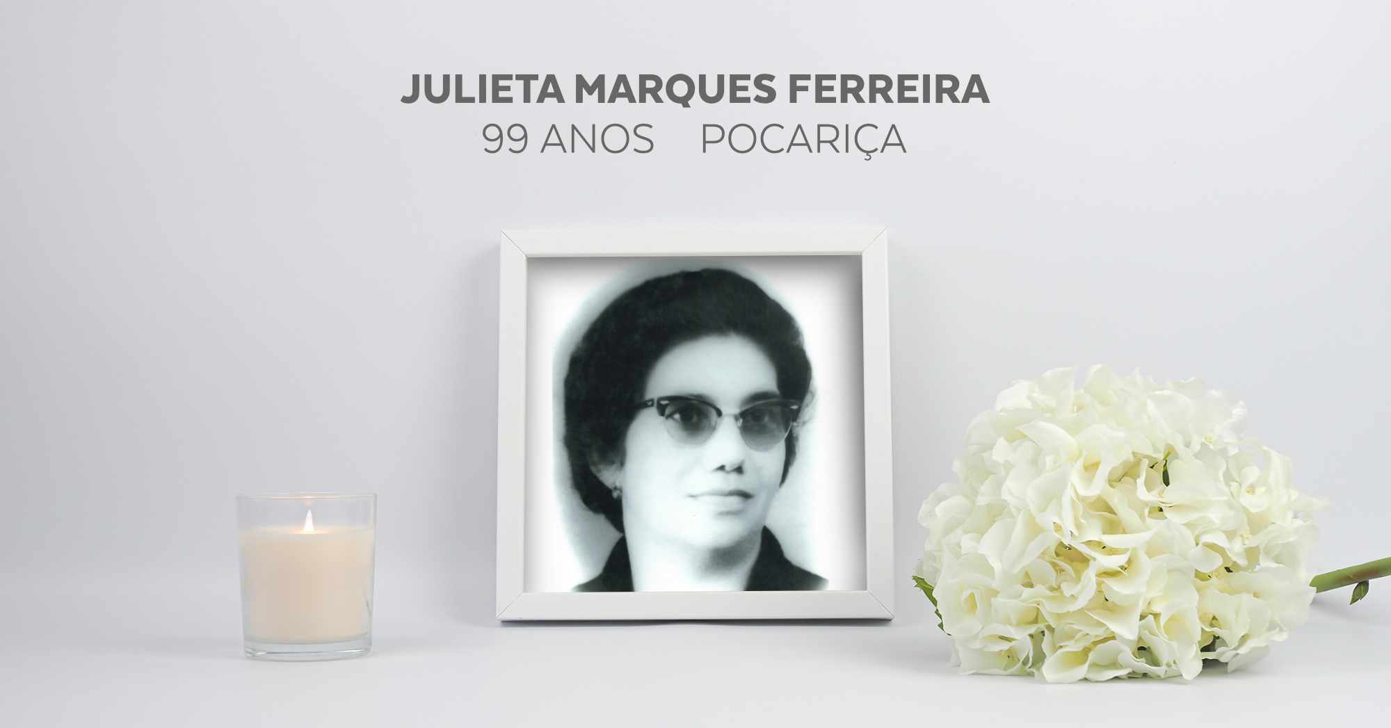 Julieta Marques Ferreira