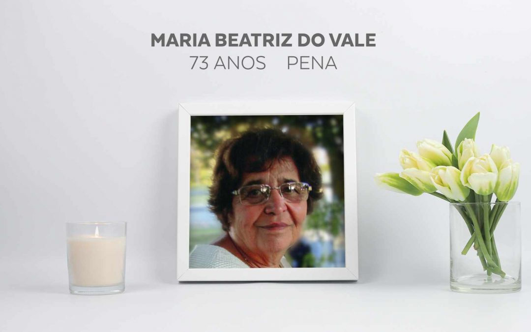 Maria Beatriz do Vale