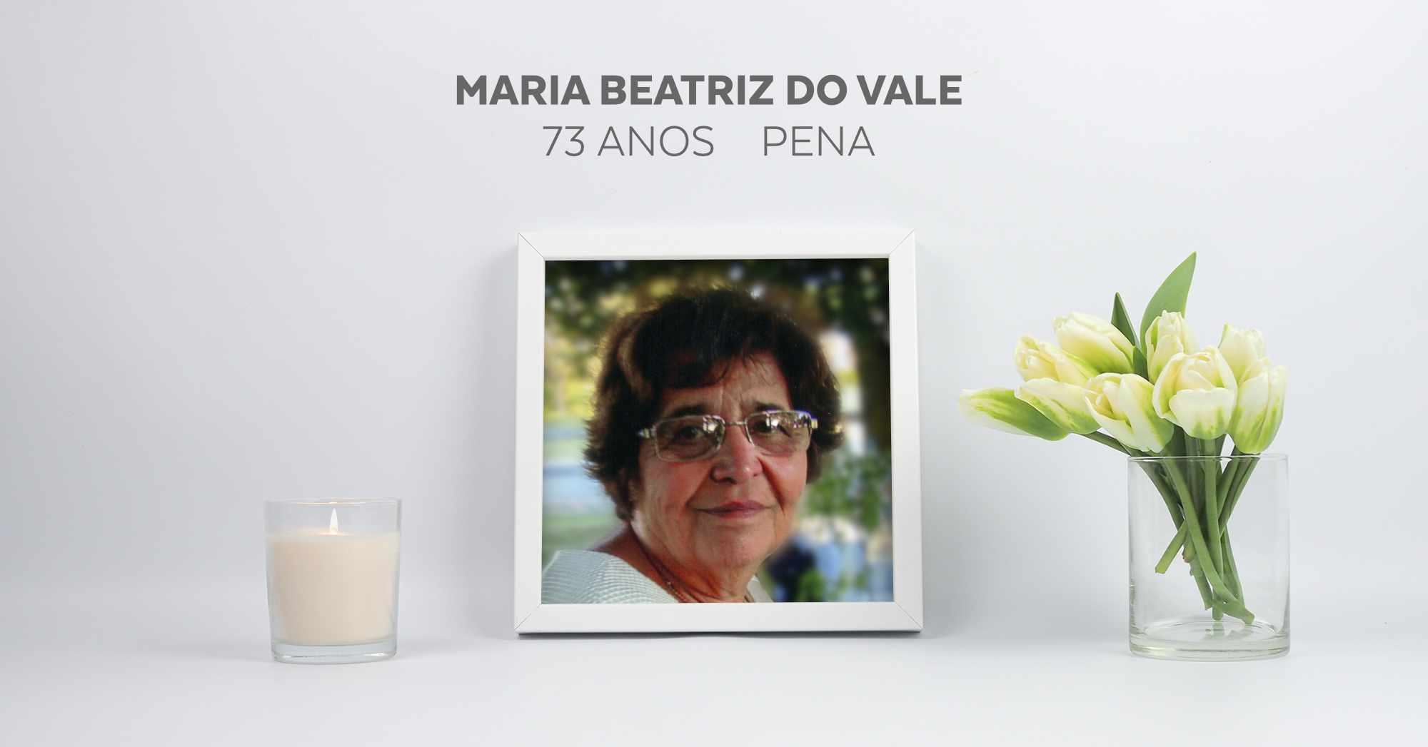 Maria Beatriz do Vale