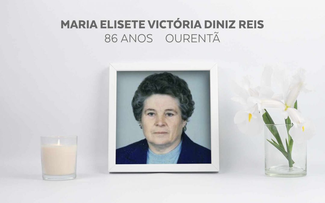 Maria Elisete Victória Diniz Reis