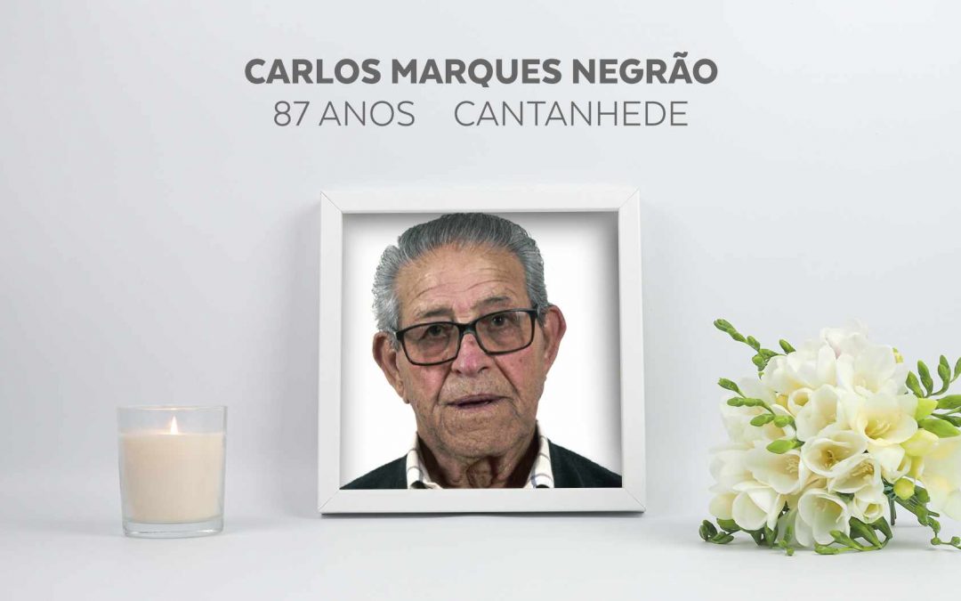 Carlos Marques Negrão