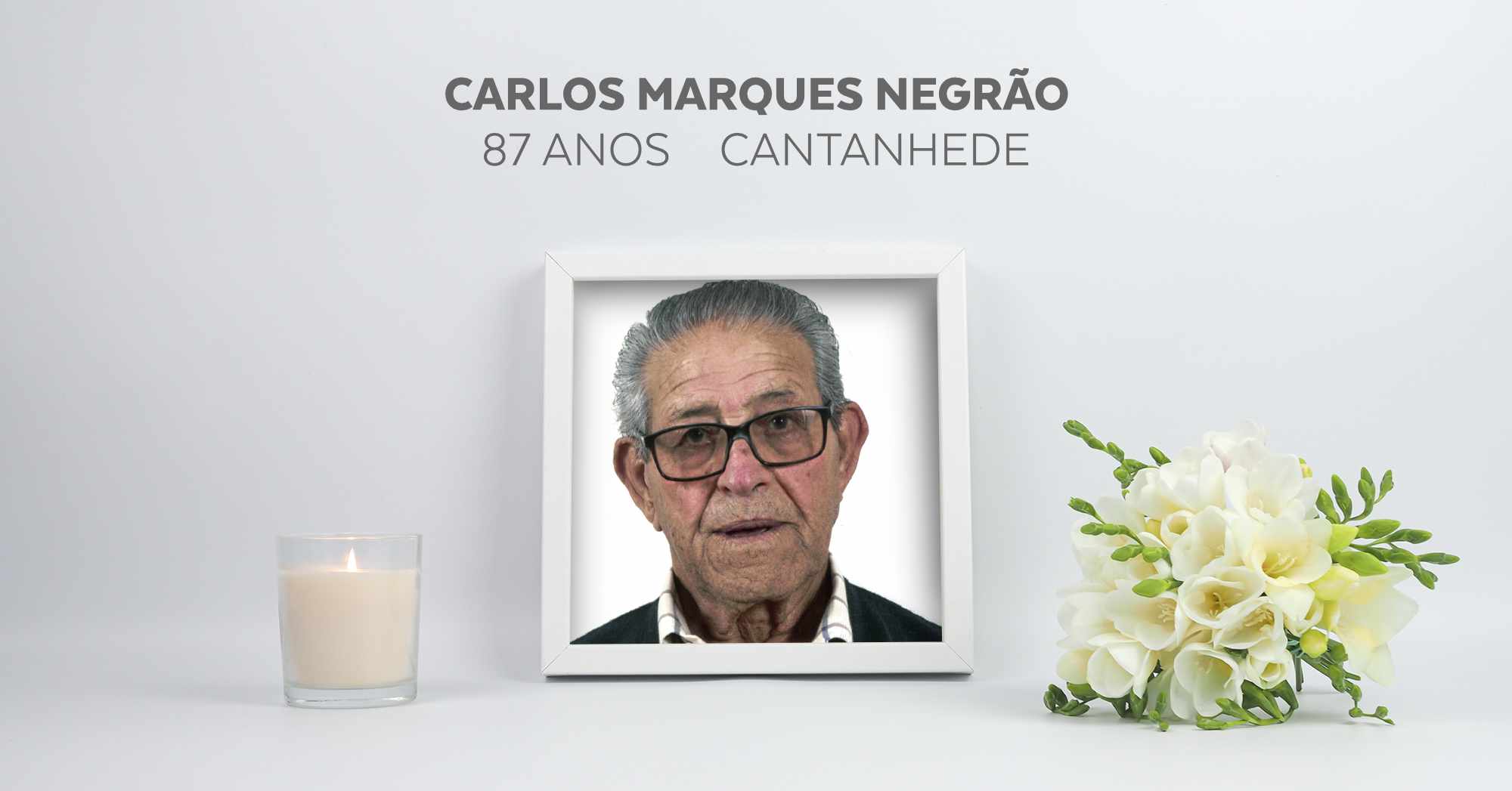 Carlos Marques Negrão