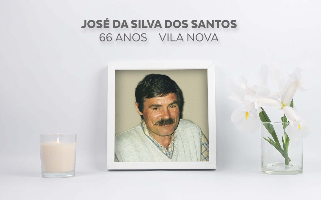 José da Silva dos Santos