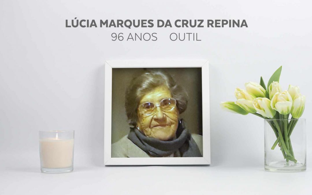 Lúcia Marques da Cruz Repina