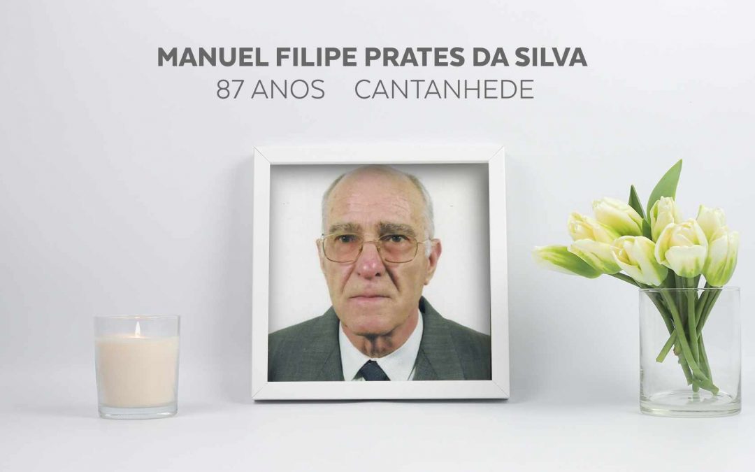 Manuel Filipe Prates da Silva