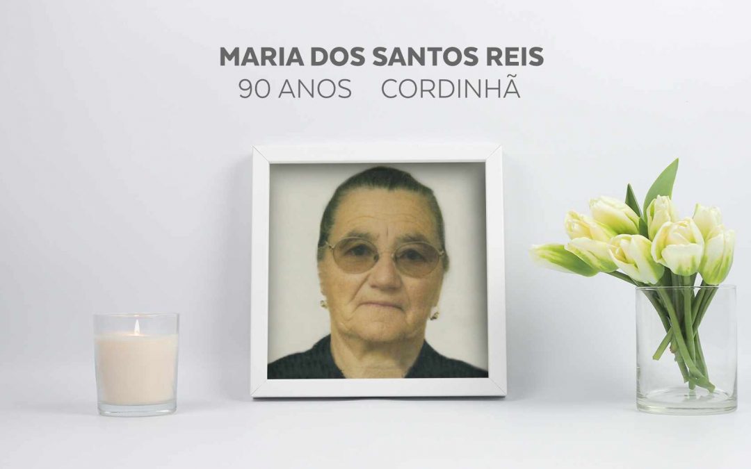 Maria dos Santos Reis