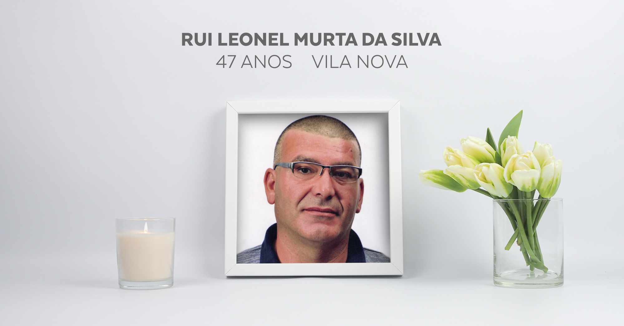 Rui Leonel Murta da Silva