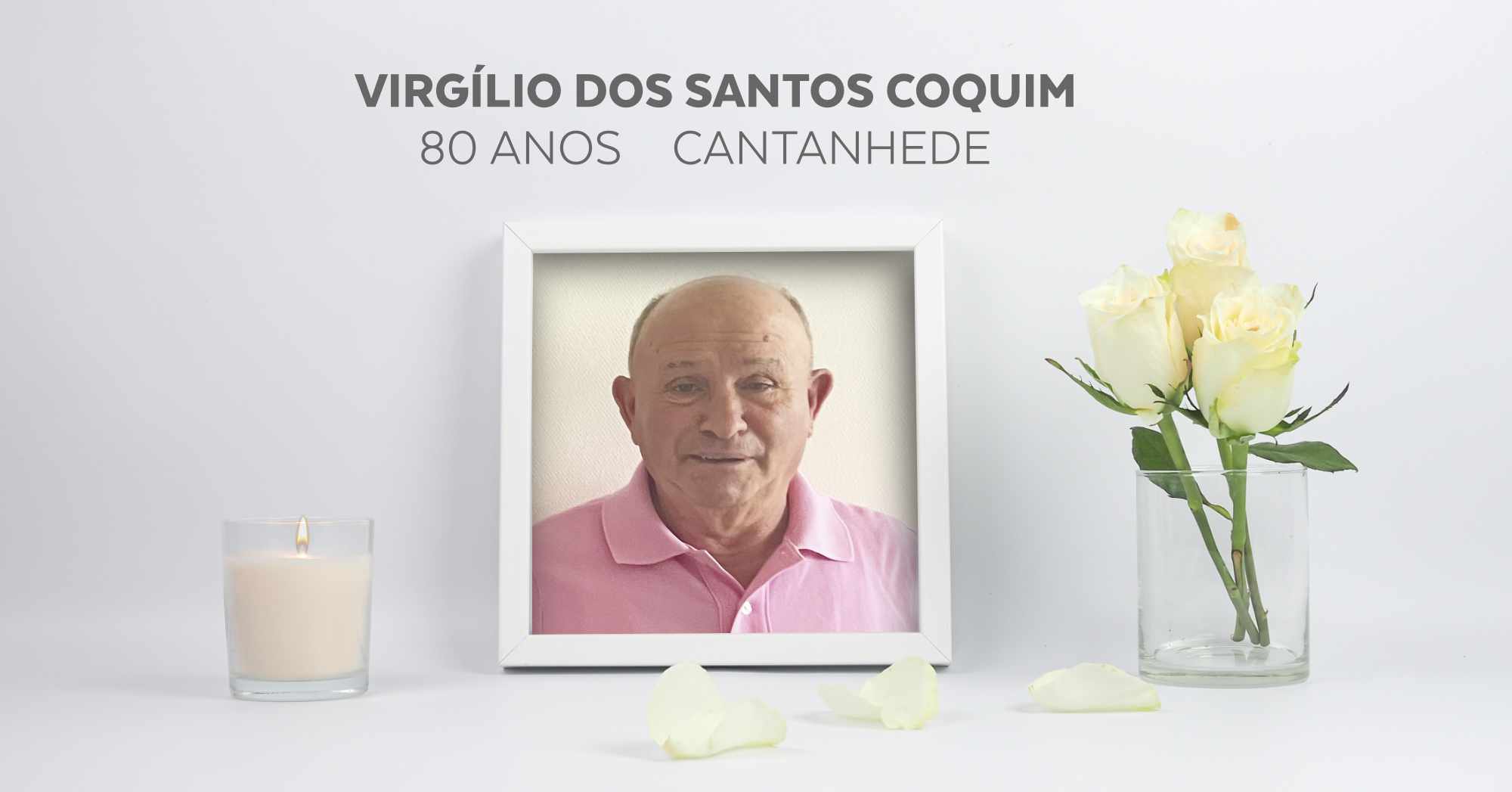Virgílio dos Santos Coquim