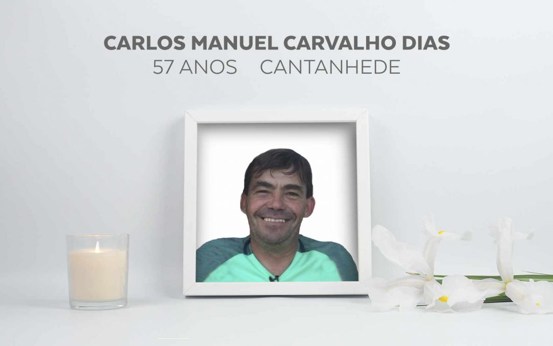 Carlos Manuel Carvalho Dias