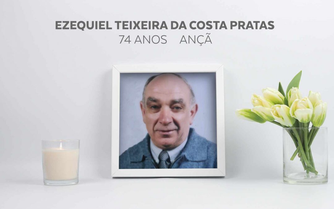 Ezequiel Teixeira da Costa Pratas
