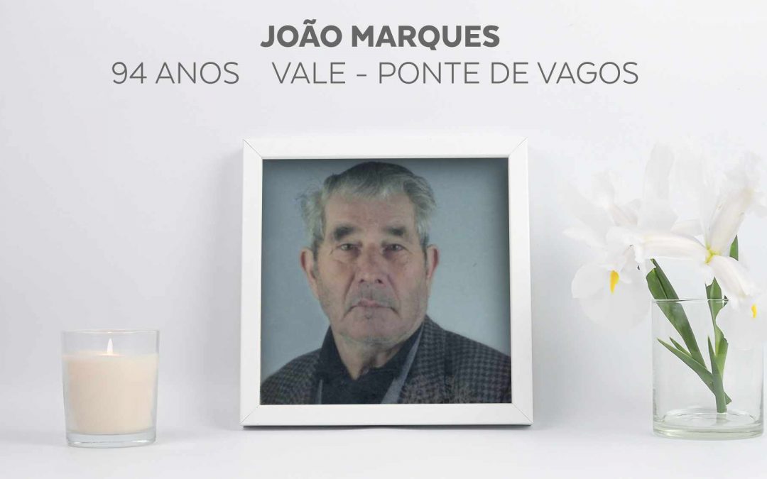 João Marques