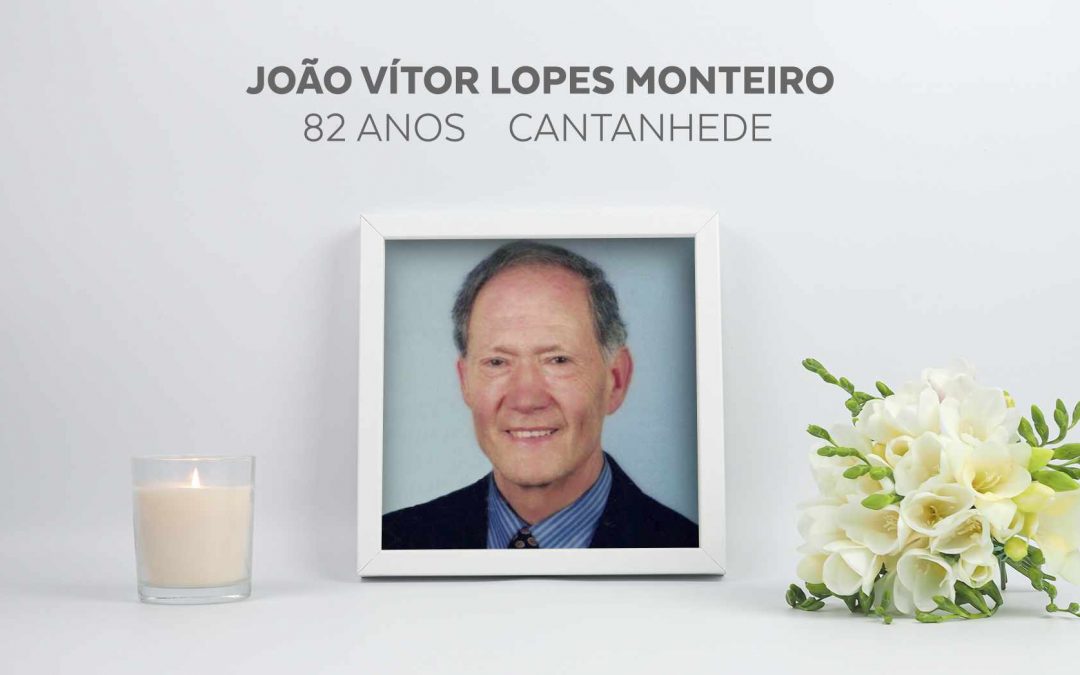 João Vítor Lopes Monteiro