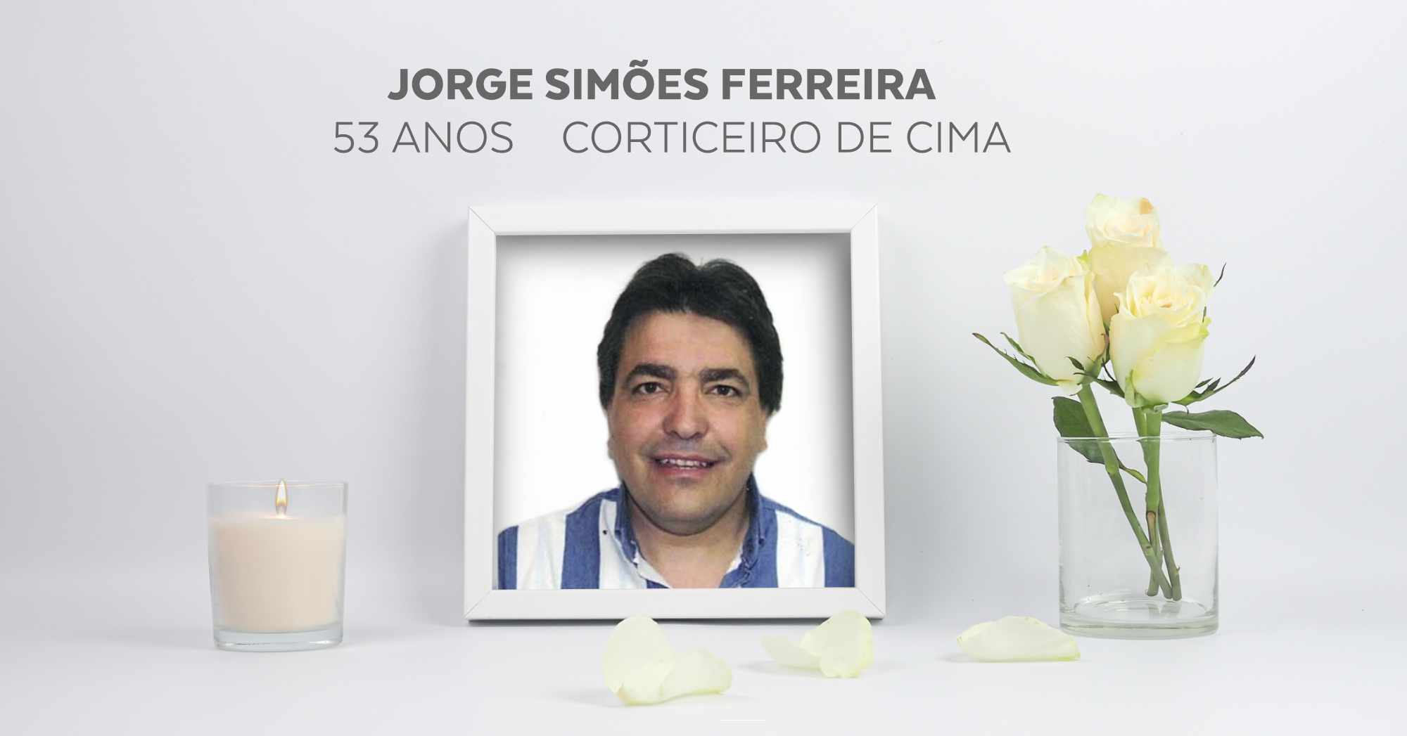 Jorge Simões Ferreira