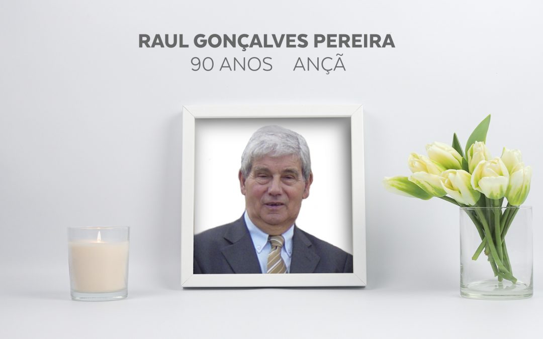 Raul Gonçalves Pereira