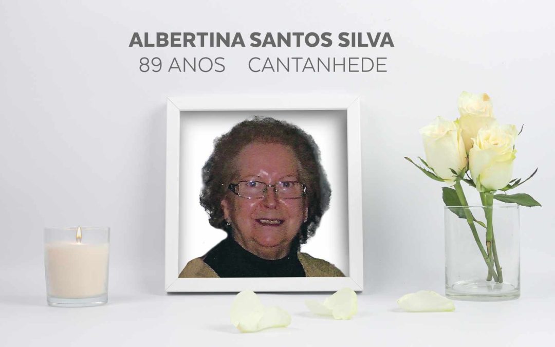 Albertina Santos Silva