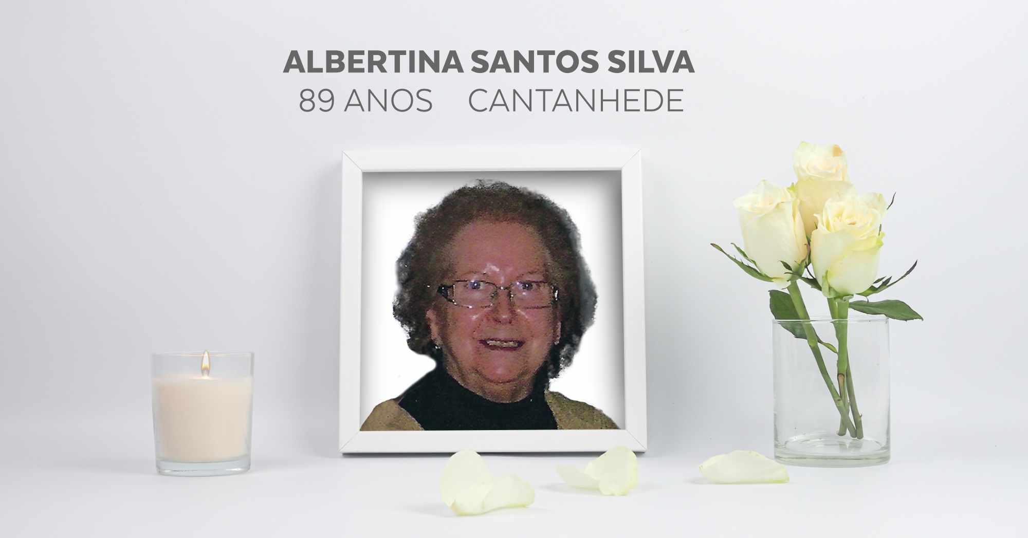 Albertina Santos Silva