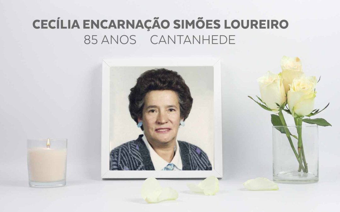 Cecília Encarnação Simões Loureiro