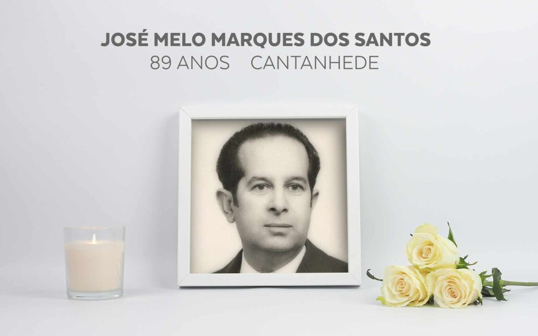José Melo Marques dos Santos
