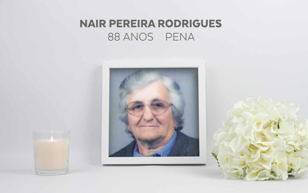 Nair Pereira Rodrigues