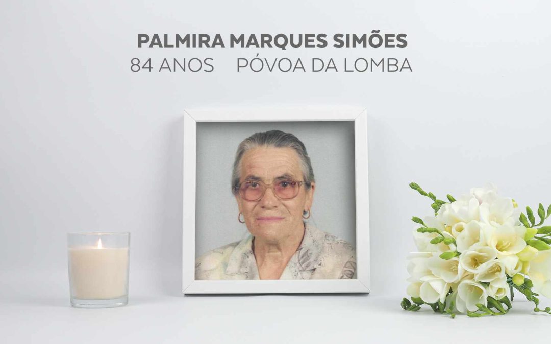 Palmira Marques Simões