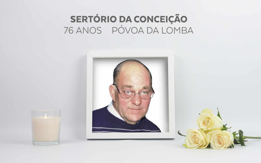 Sertório da Conceição