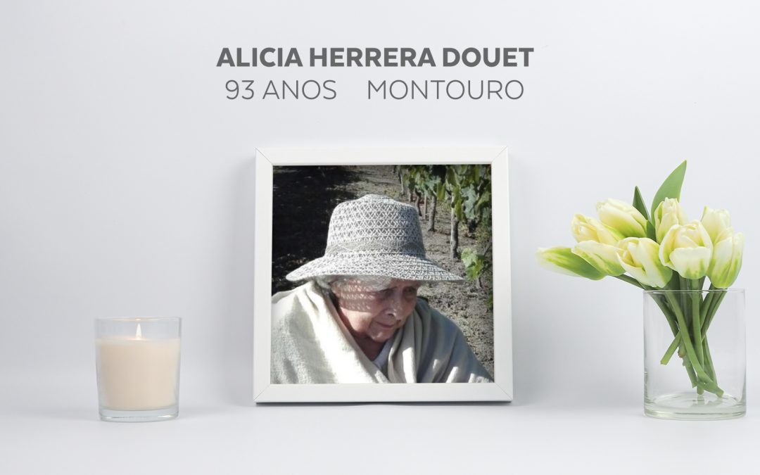 Alicia Herrera Douet