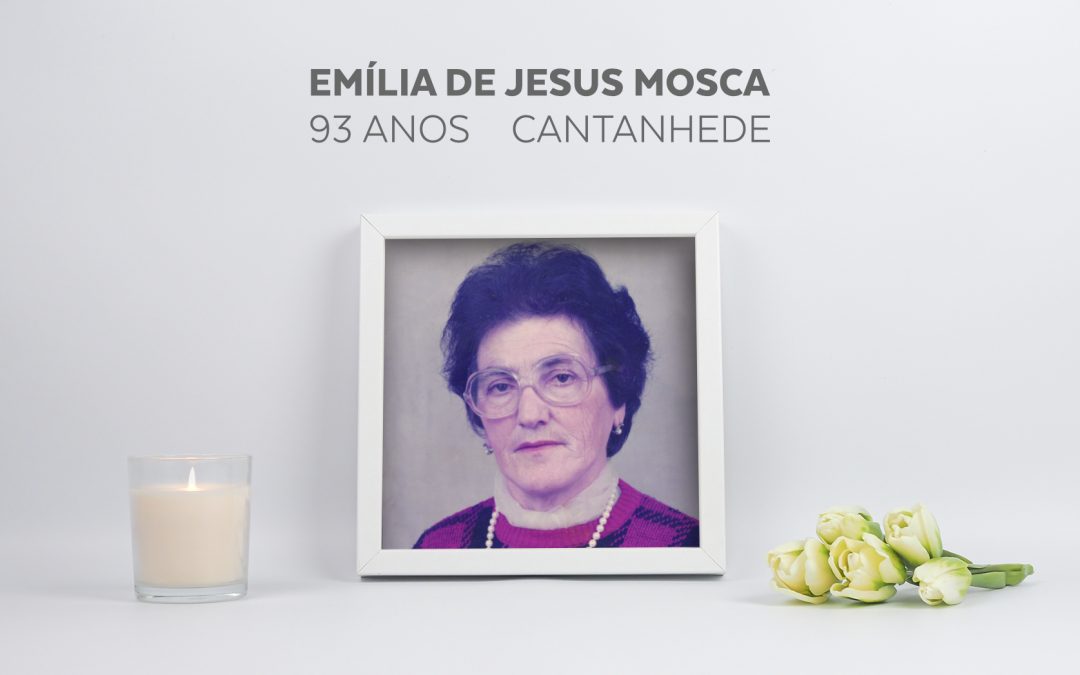 Emília de Jesus Mosca