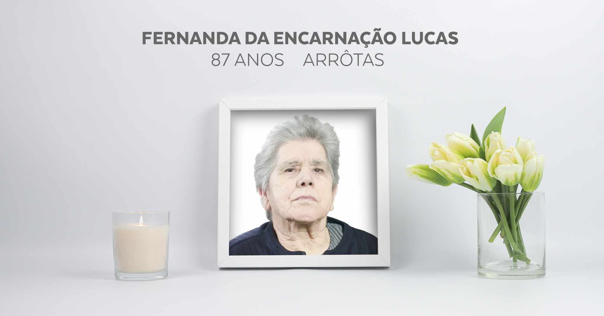 Fernanda da Encarnação Lucas