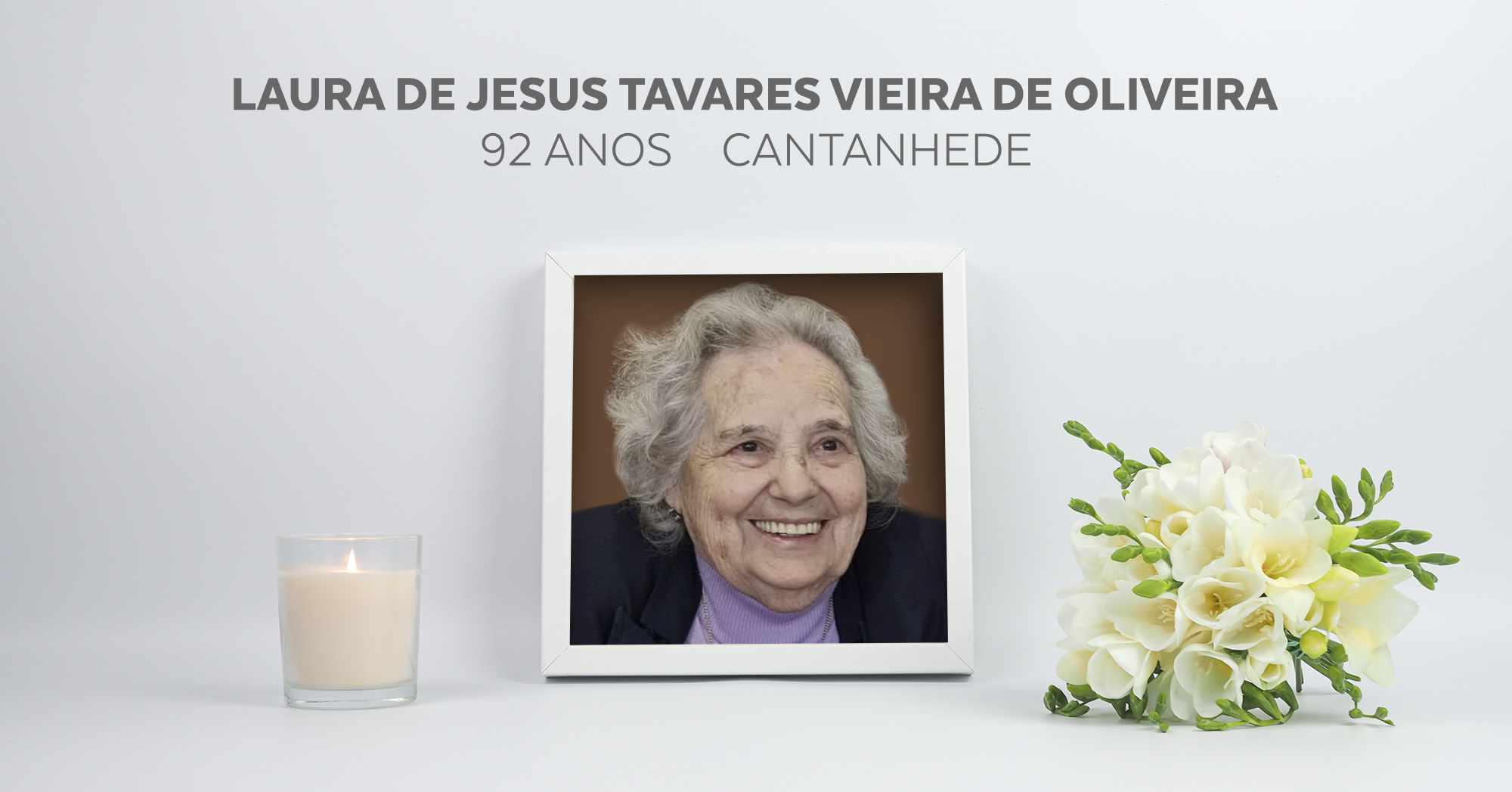 Laura de Jesus Tavares Vieira de Oliveira