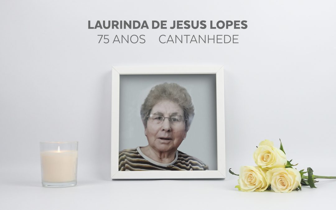 Laurinda de Jesus Lopes