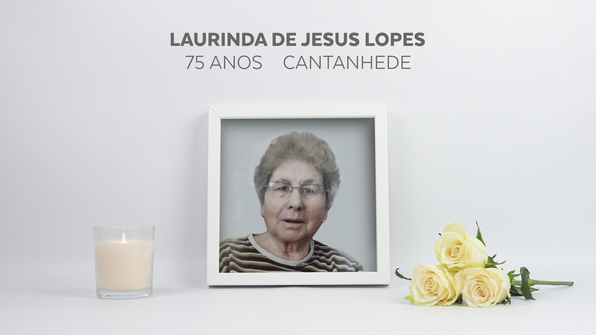 Laurinda de Jesus Lopes