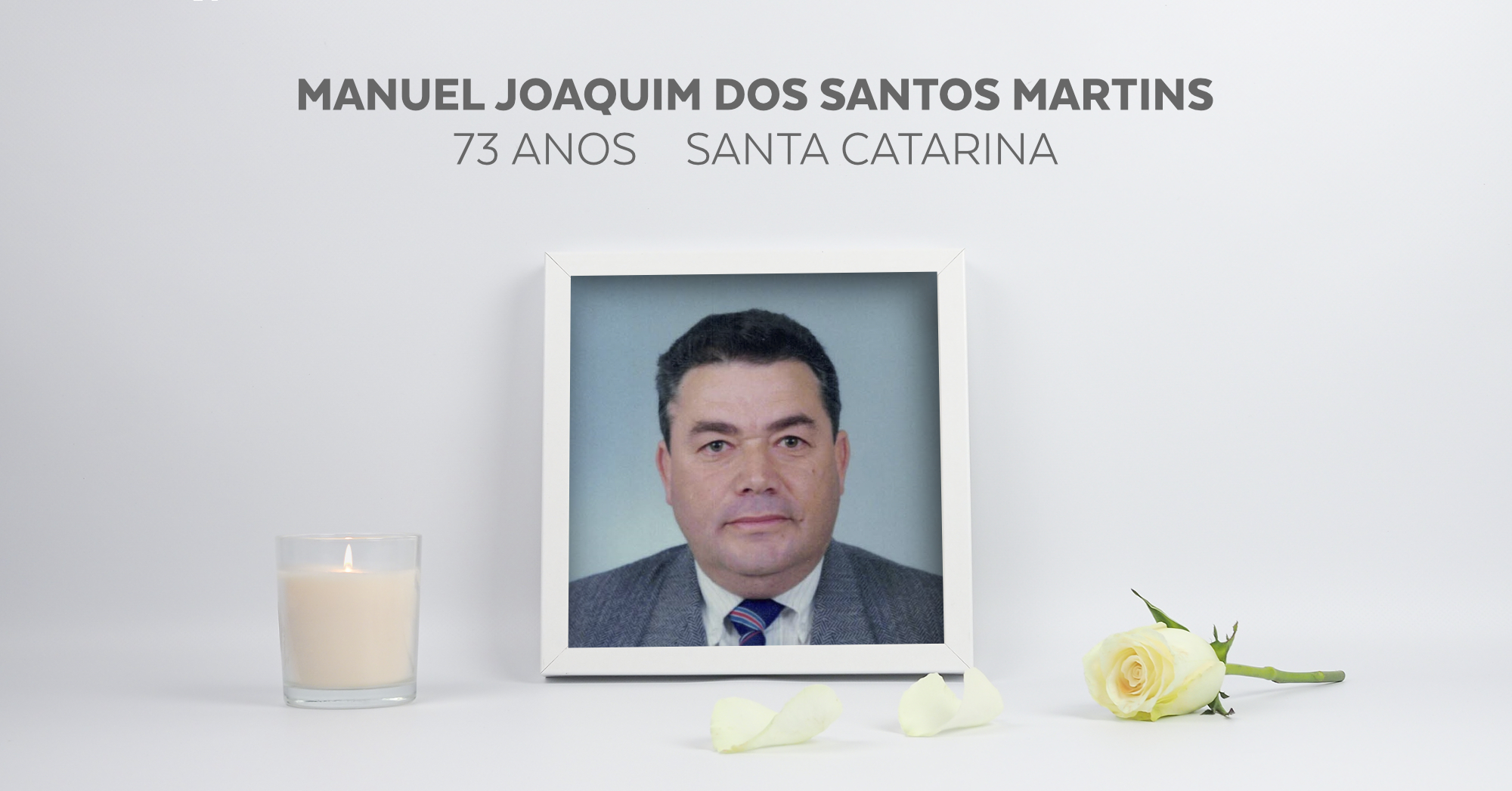 Manuel Joaquim dos Santos Martins