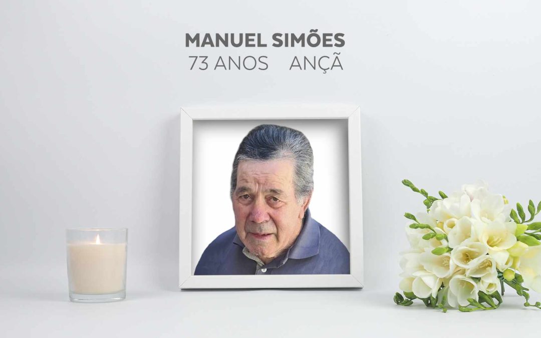 Manuel Simões