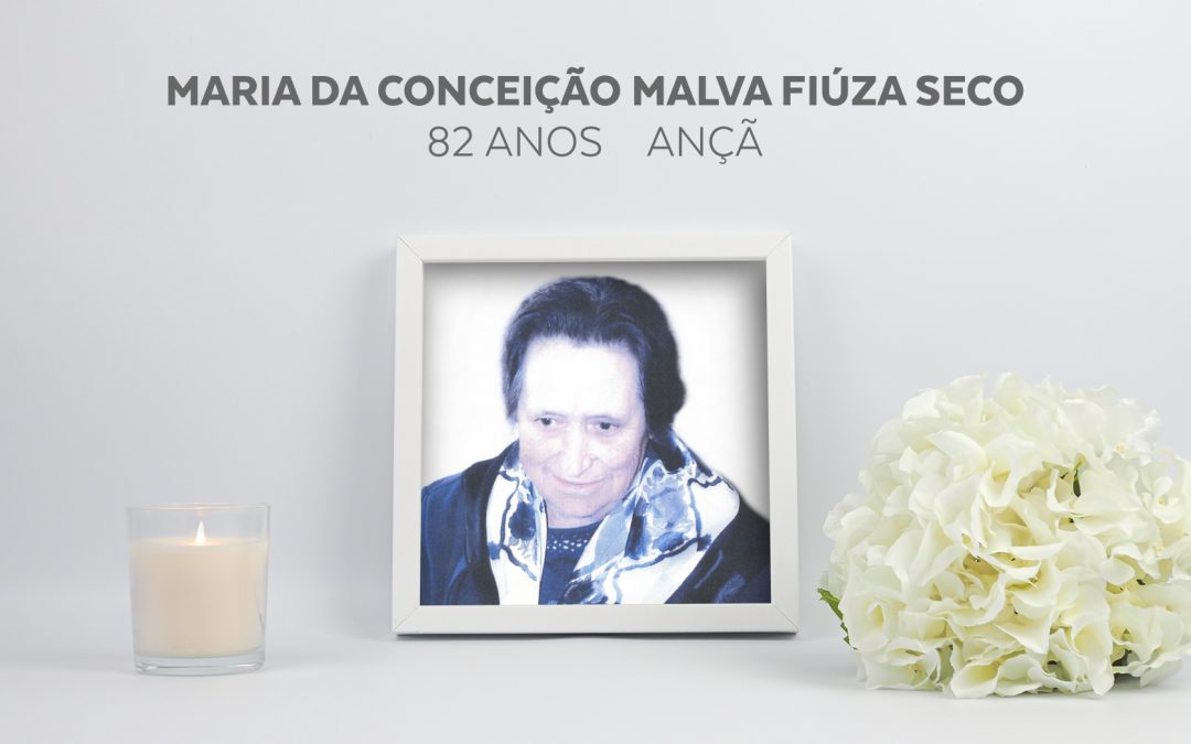 Maria da Conceição Malva Fiúza Seco