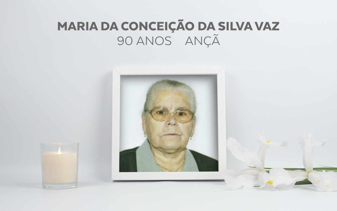 Maria da Conceição da Silva Vaz